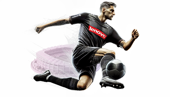 Jugador Lenovo
